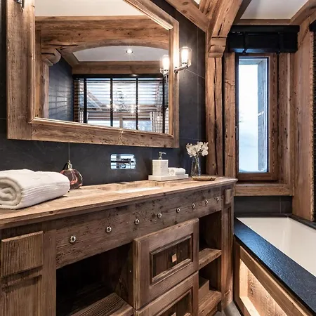 Chalet Soelden: Explore Relax Repeat