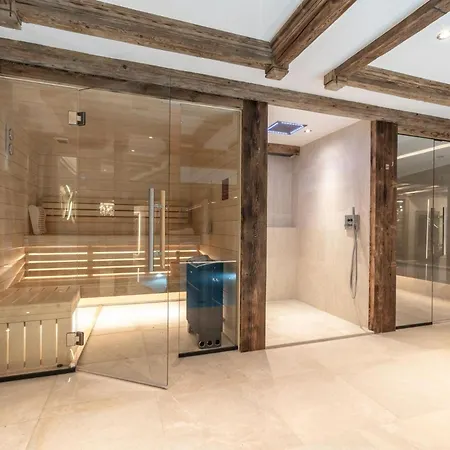 Chalet Soelden: Explore Relax Repeat *
