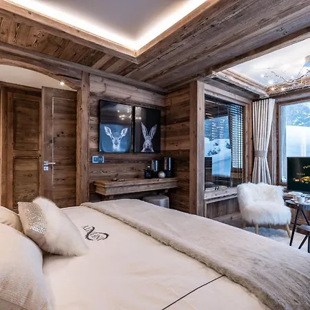 Chalet Soelden: Explore Relax Repeat Sölden