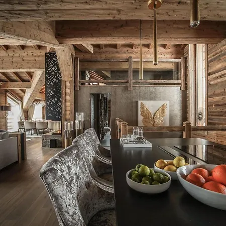 Chalet Soelden: Explore Relax Repeat Sölden