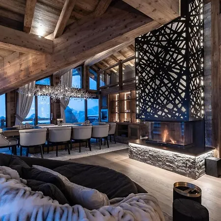 Chalet Soelden: Explore Relax Repeat Apartment