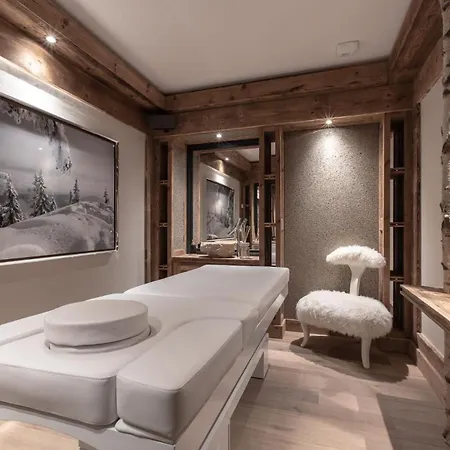 Apartment Chalet Soelden: Explore Relax Repeat Sölden