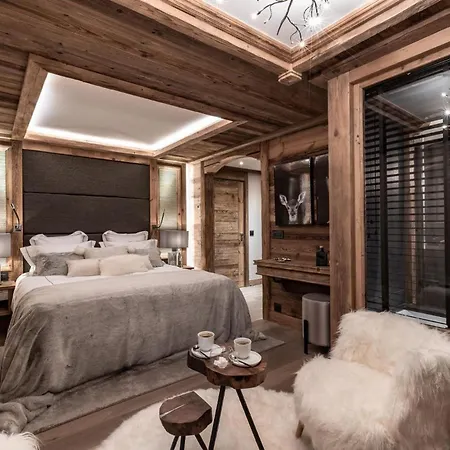 Chalet Soelden: Explore Relax Repeat