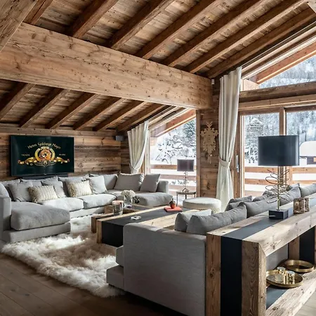 Chalet Soelden: Explore Relax Repeat *