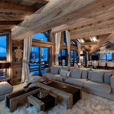 Chalet Soelden: Explore Relax Repeat * Sölden